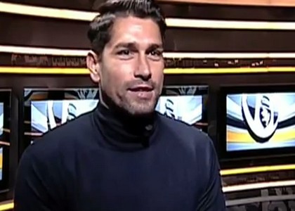 Juventus, Borriello in campo a Vinovo