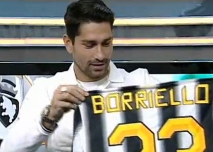 Borriello: 