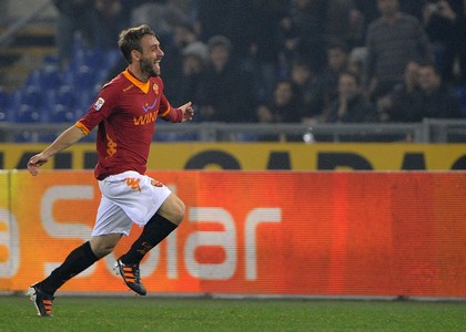 Sport in Tv, 19 marzo: Roma-Genoa su Skysupercalcio