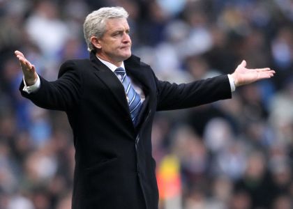 Premier: il Qpr caccia Mark Hughes