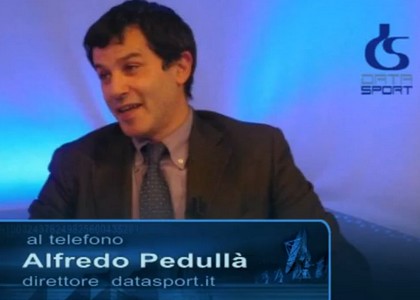 Le risposte di Alfredo Pedullà tornano venerdì