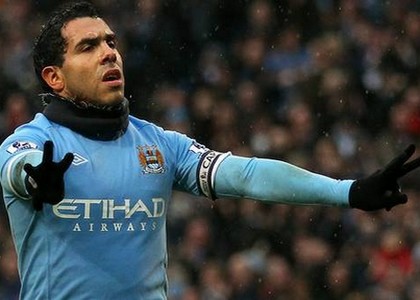 Tevez-Psg, com'è giusto che sia