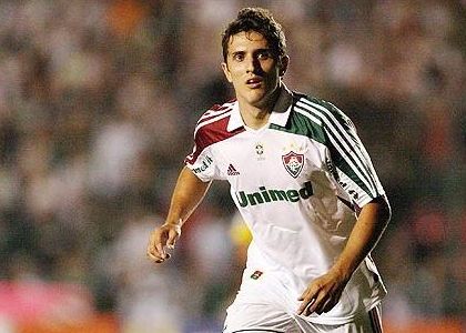 Marquinho: 