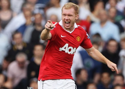 Manchester United: si ritira anche Scholes