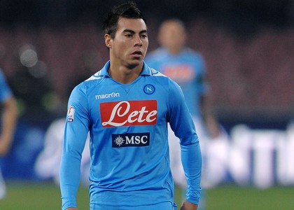 No a Robinho, il San Paolo su Vargas