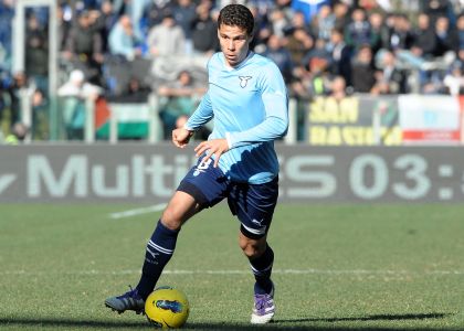 Lazio: Hernanes ko, stagione finita