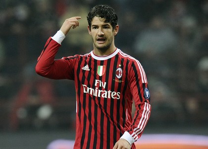 Sollievo Milan: Pato è guarito
