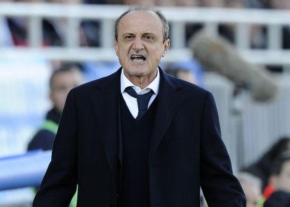 Fiorentina, Rossi: 