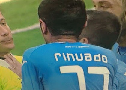 Novara: esordio fantozziano per Rinaudo