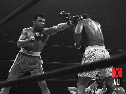 Libri di Sport: la strada a ritroso del genio in guantoni