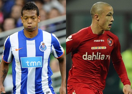 Esclusiva: Juve tra Guarin e Nainggolan