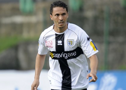 Esclusiva: Jadid, spunta il Bari