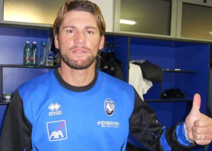 Esclusiva: Stendardo, l'Atalanta spinge