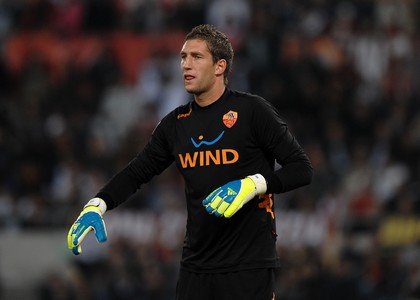 Real Madrid: Julio Cesar o Stekelenburg