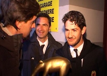 Nuovo infortunio: Pato 