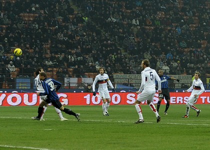 Tifoso Genoa in gravi condizioni