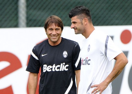 Esclusiva: Iaquinta-Cesena, firma vicina