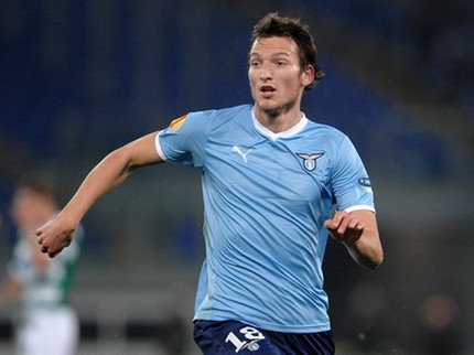 Lazio, Kozak: 