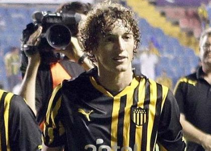 Esclusiva: Maxi Perez, spunta l'Udinese