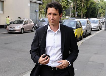 Napoli: Zapata arriva, Gamberini va