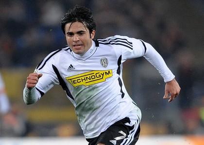 Sampdoria: Eder ha firmato