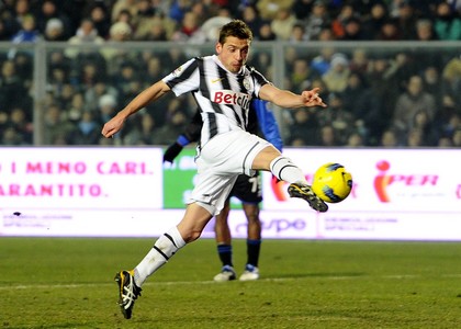 Serie A: Atalanta-Juventus, le pagelle