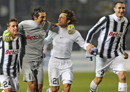 Serie A: gol e highlights degli anticipi