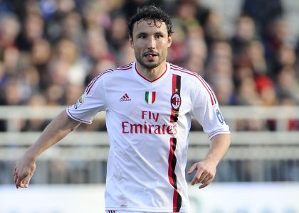 Dall'Olanda: Van Bommel al Psv