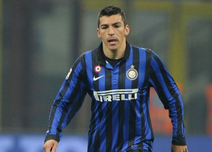 Inter: Lucio pronto all'addio