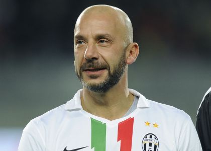 Vialli all'attacco: 