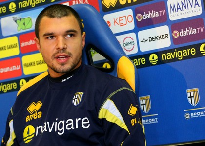 Esclusiva: il Lecce pensa a Bojinov