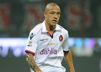 Milan attento, anche la Roma su Nainggolan