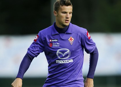 Tim Cup: Seferovic-Hegazy, la Fiorentina passa