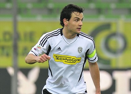 Ufficiale: Parma, preso Parolo