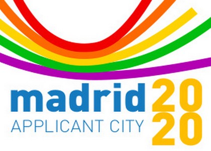 Olimpiadi 2020: governo spagnolo appoggia Madrid