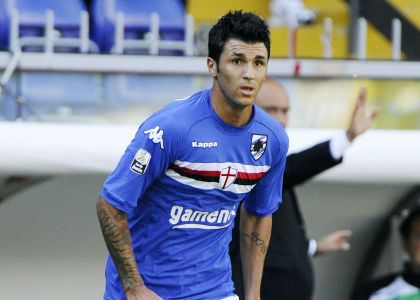 Esclusiva: il Cagliari blocca Soriano