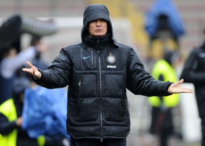 Esclusiva: Inter, Ranieri sulla graticola