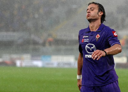 Fiorentina, Rossi: 