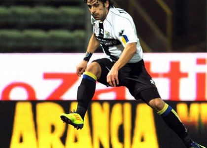 Serie A: Parma-Novara, probabili formazioni