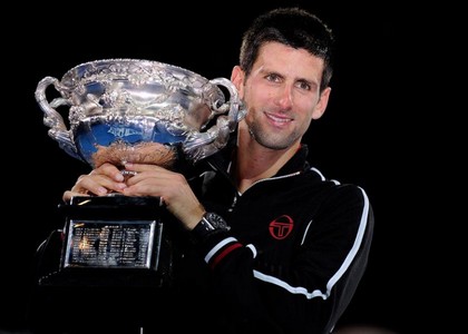 Atp Parigi Bercy: dominio Djokovic, Raonic travolto