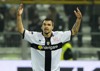 Esclusiva: sì, Bojinov è del Lecce
