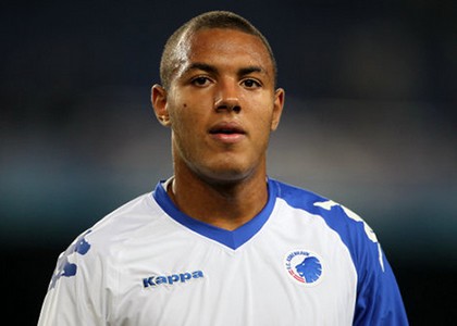 Ufficiale: Zohore è della Fiorentina