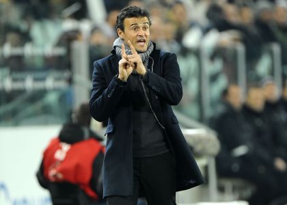 Anche Luis Enrique per il post Guardiola