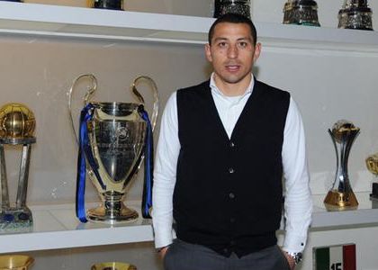 Ufficiale: Palombo è dell'Inter