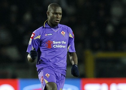 Ufficiale: Babacar al Racing Santander