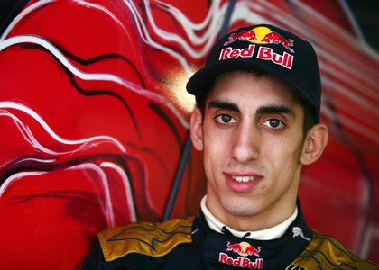F1: Buemi resta alla Toro Rosso