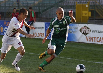 Esclusiva: Correa va al Bassano