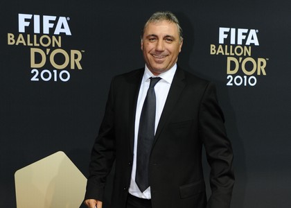 Bulgaria: Stoichkov sulla panchina del Litex Lovech