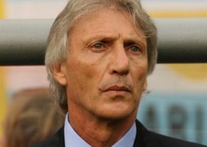 Ufficiale: Pekerman ct della Colombia