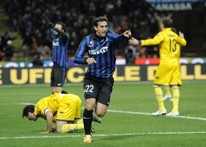Serie A: festival Inter, 5-0 al Parma